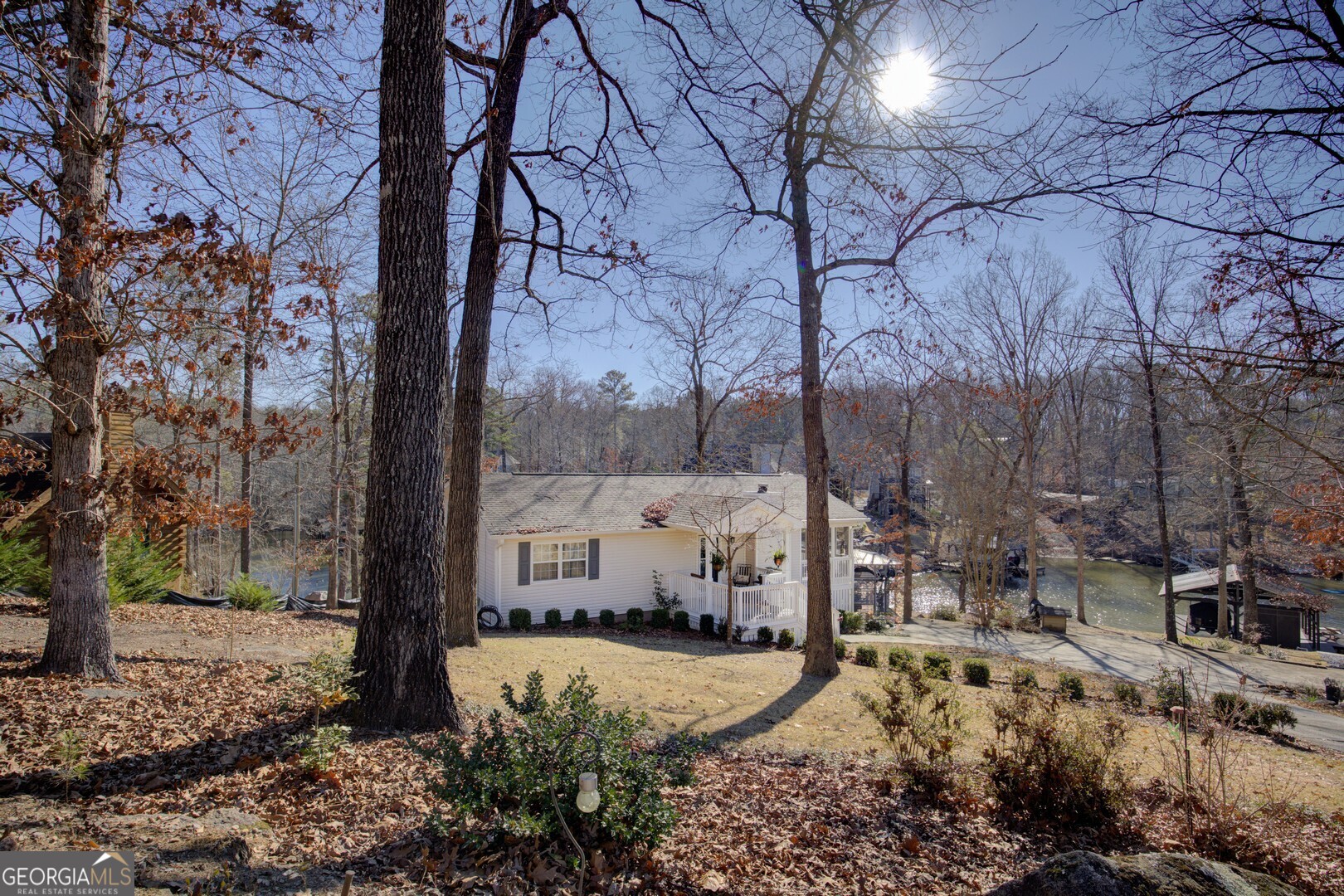 475 Alcovy North Drive Mansfield GA 30055