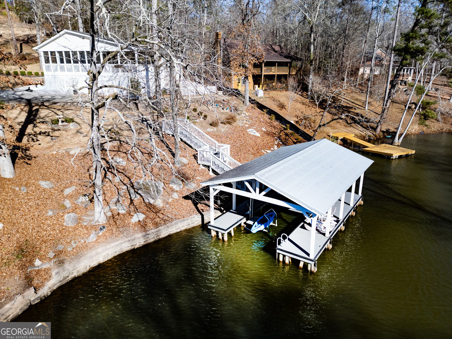 475 Alcovy North Drive Mansfield GA 30055