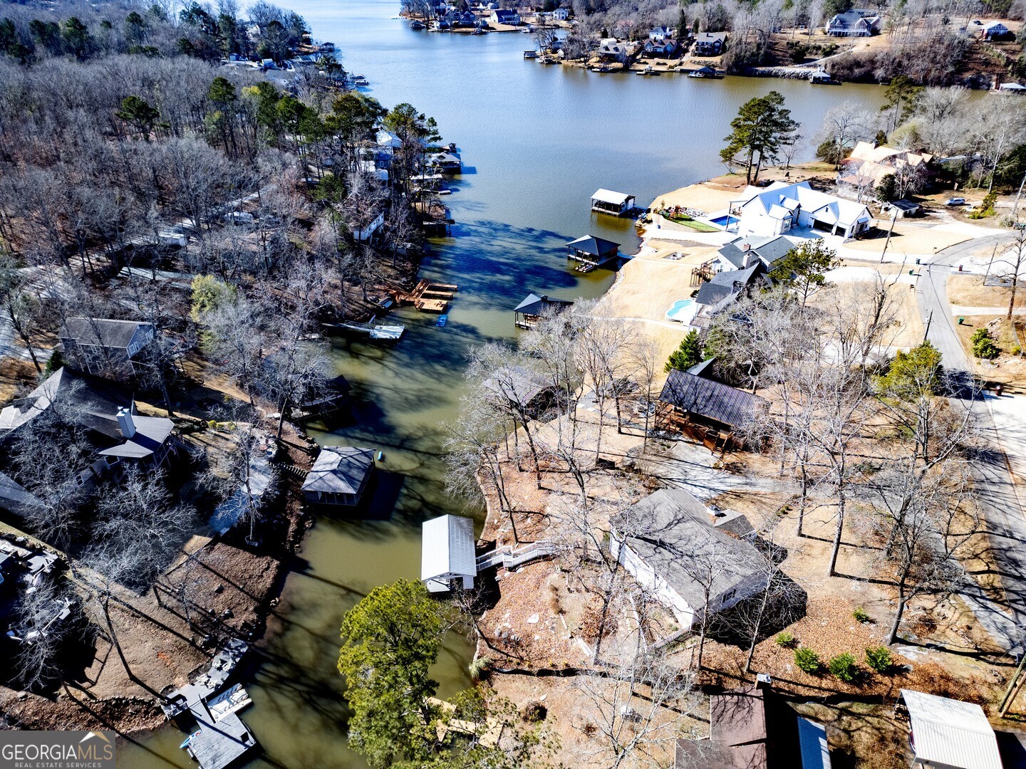 475 Alcovy North Drive Mansfield GA 30055