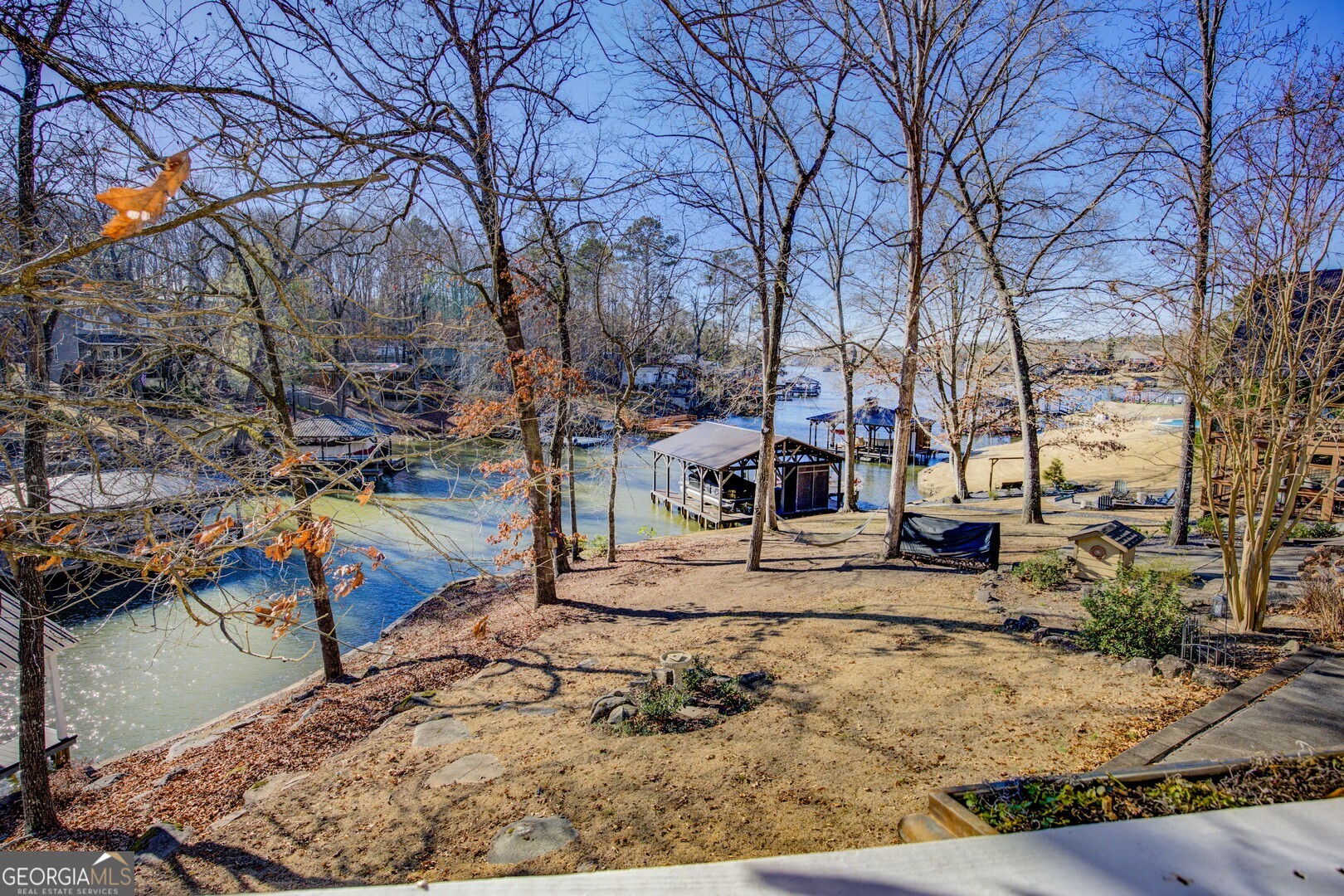 475 Alcovy North Drive Mansfield GA 30055