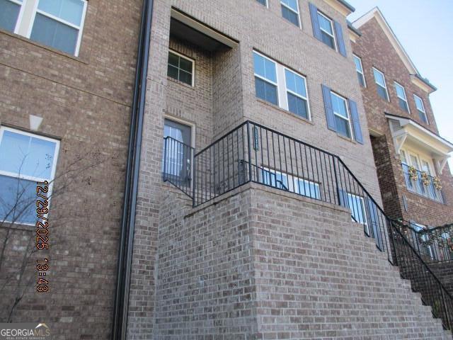 2228 Fern Park Drive Atlanta GA 30341