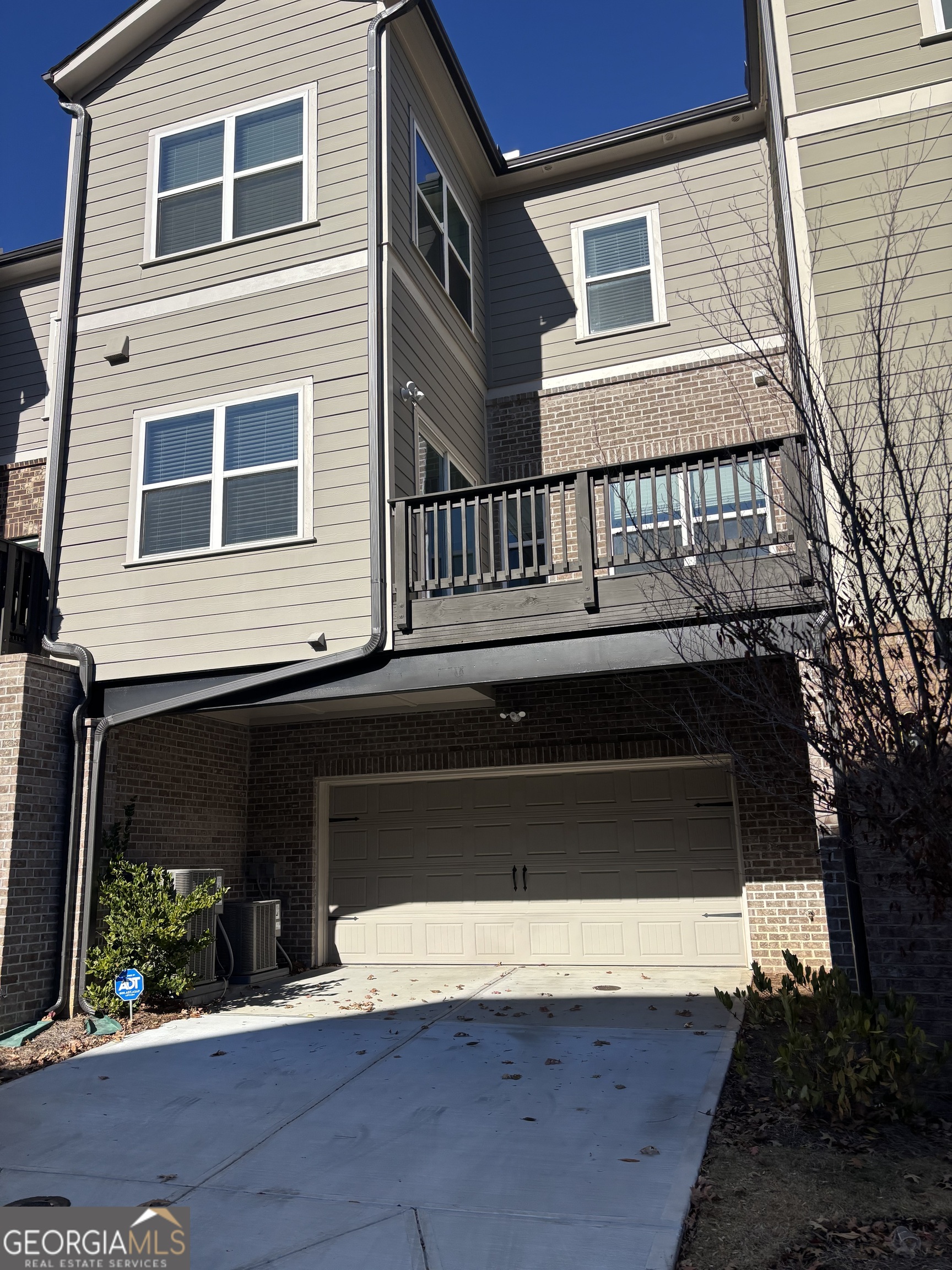 2228 Fern Park Drive Atlanta GA 30341