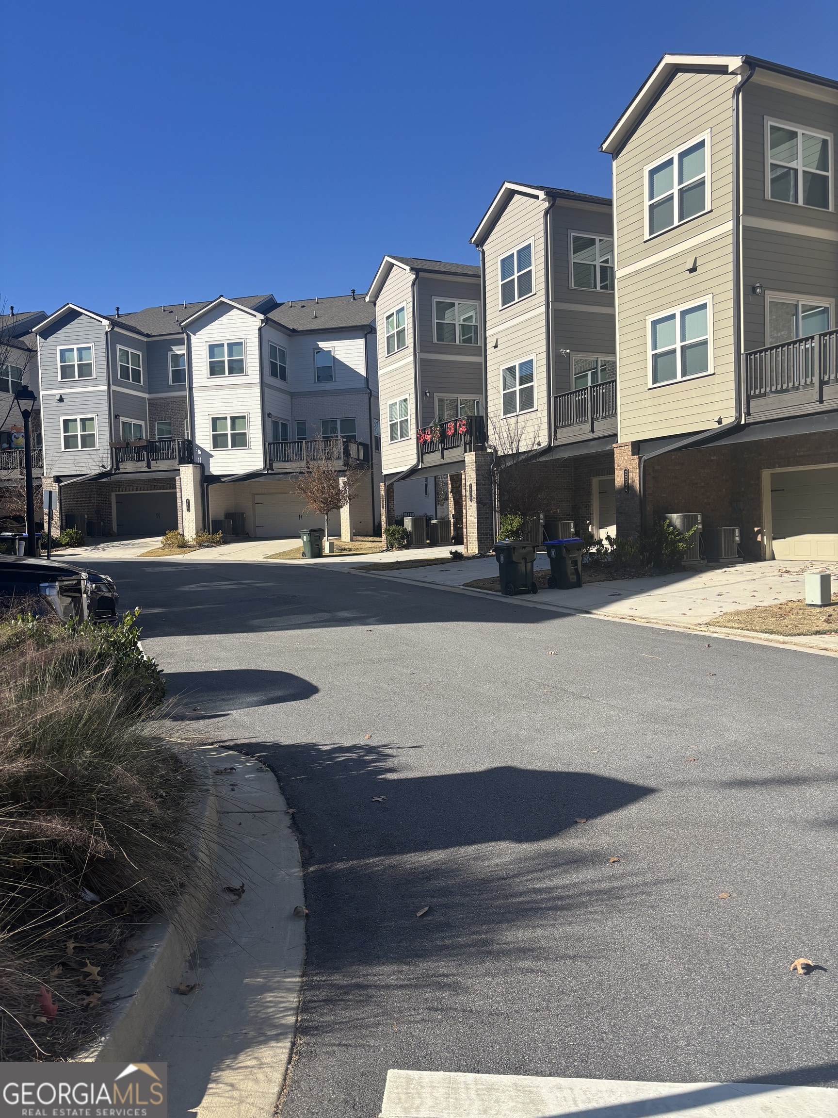 2228 Fern Park Drive Atlanta GA 30341