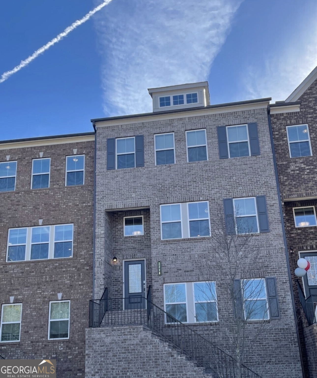 2228 Fern Park Drive Atlanta GA 30341