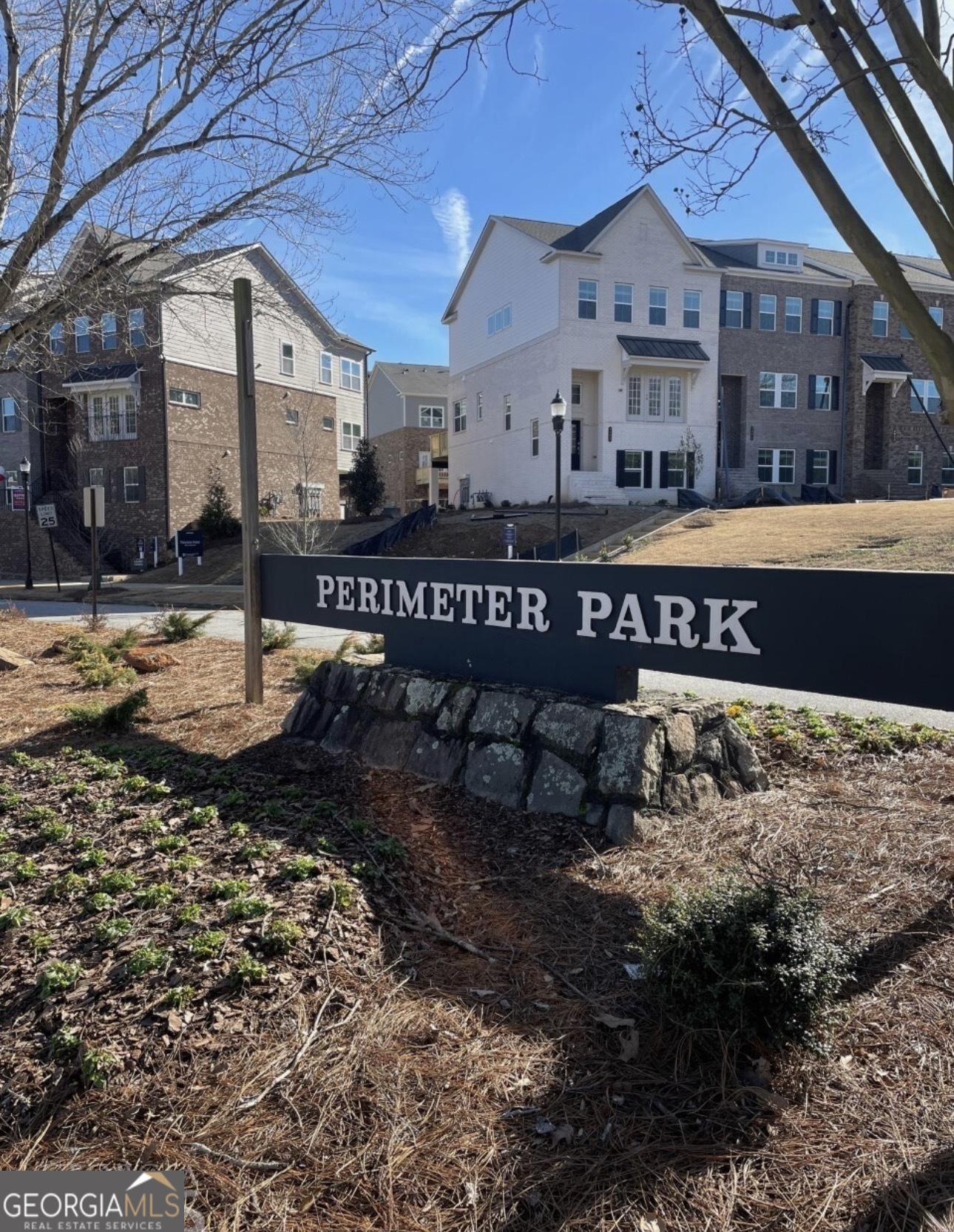 2228 Fern Park Drive Atlanta GA 30341