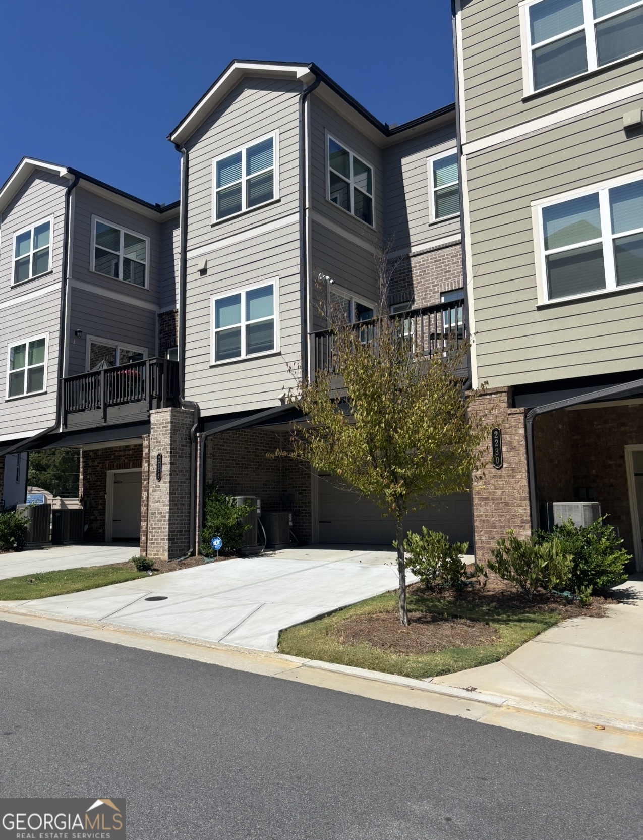2228 Fern Park Drive Atlanta GA 30341