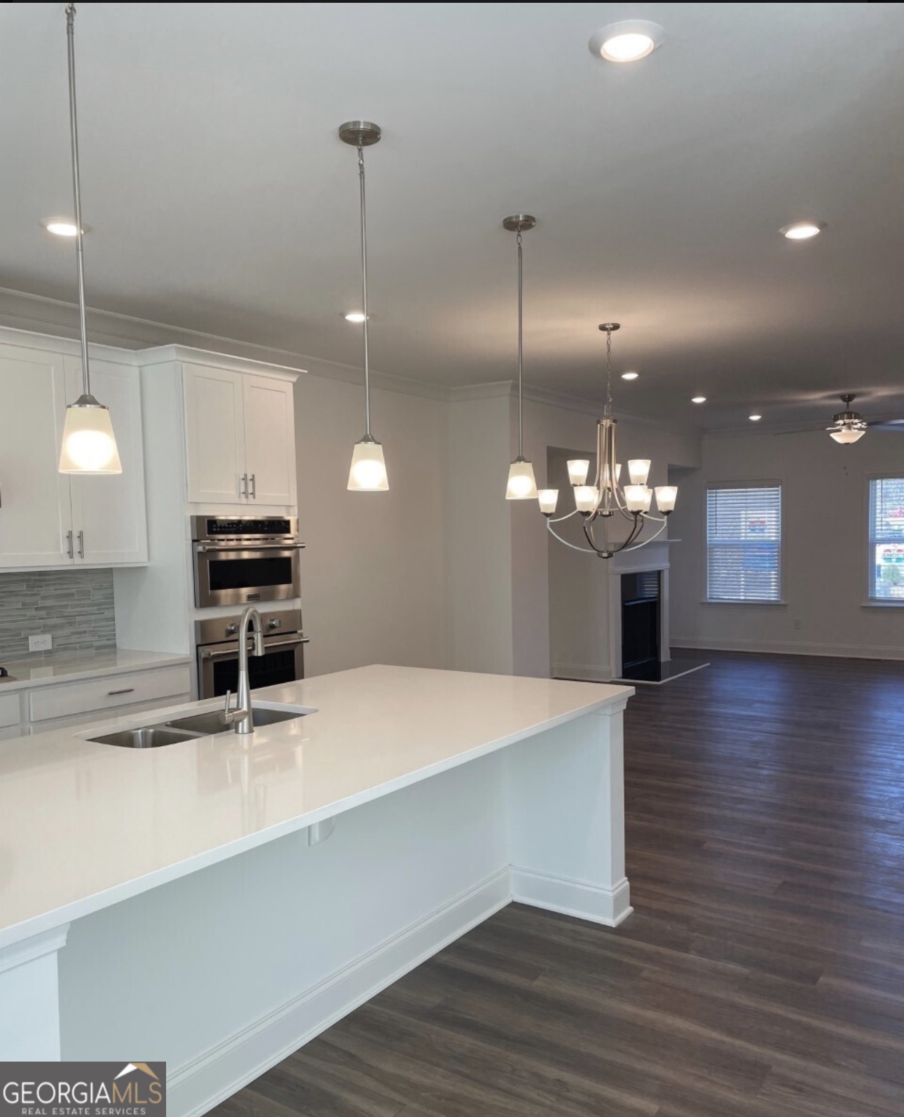 2228 Fern Park Drive Atlanta GA 30341