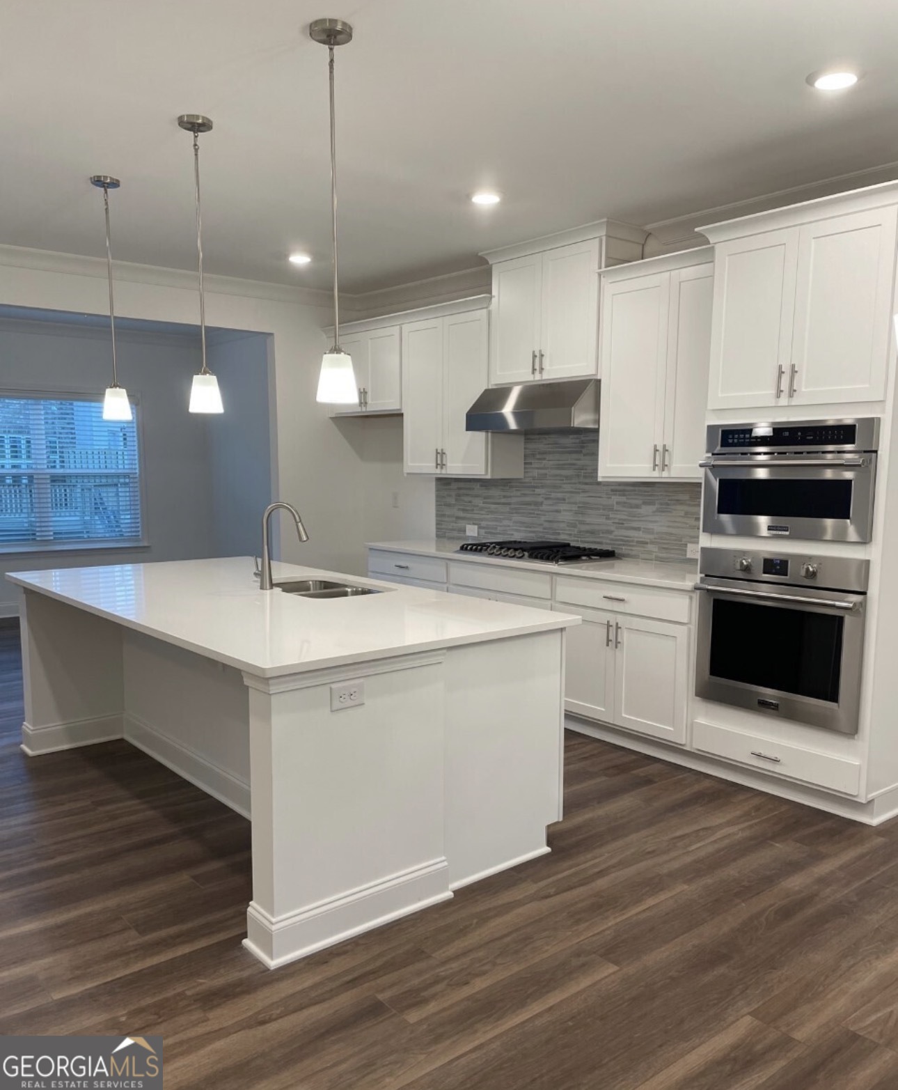 2228 Fern Park Drive Atlanta GA 30341