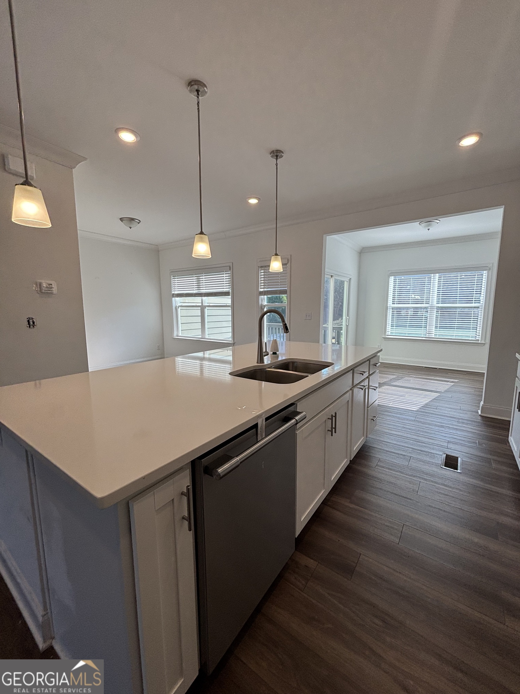 2228 Fern Park Drive Atlanta GA 30341