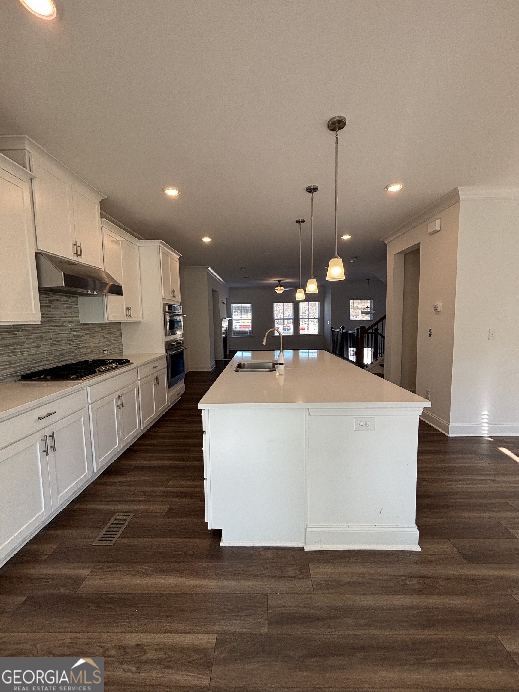 2228 Fern Park Drive Atlanta GA 30341