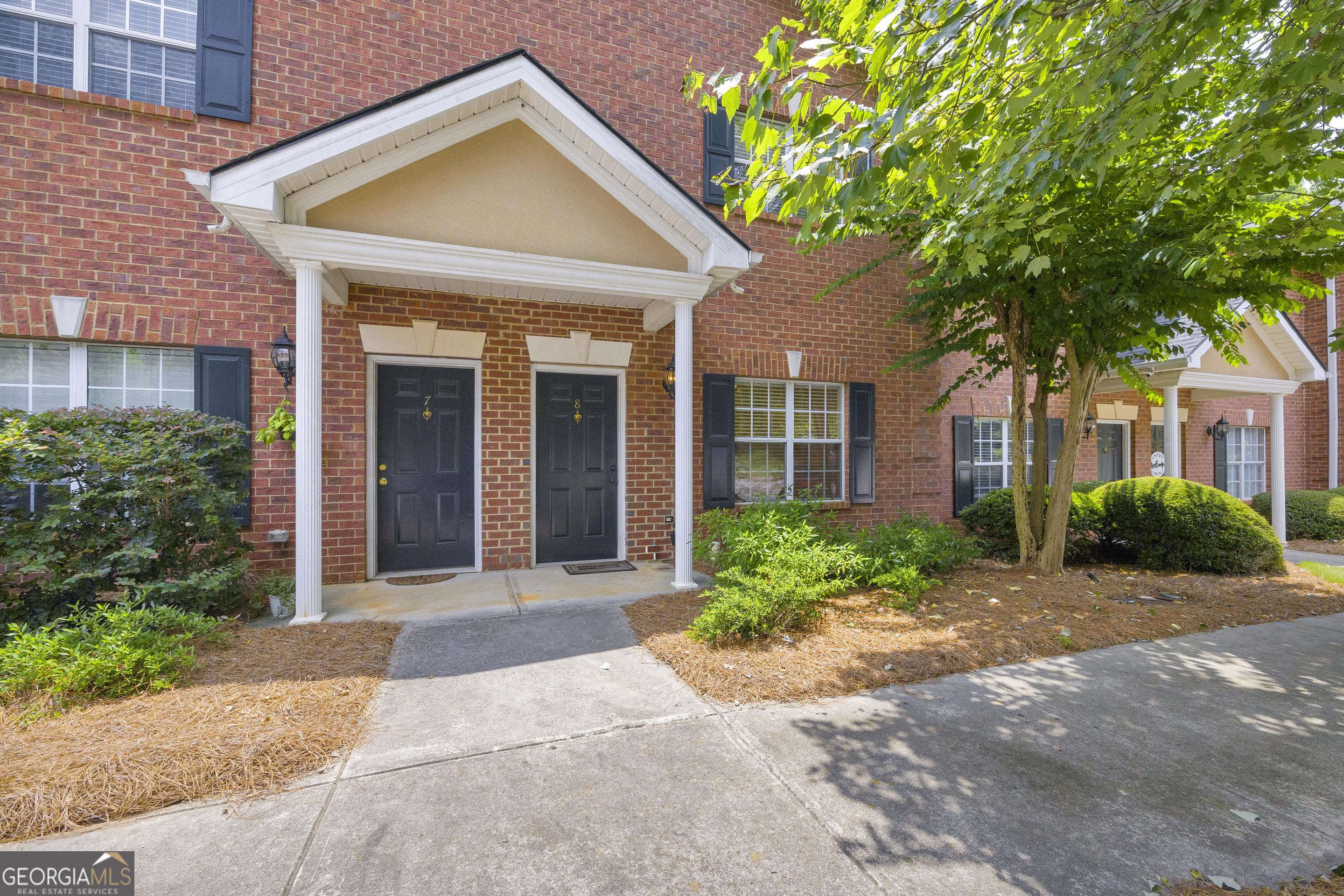 205 Woodstone Drive Athens GA 30605