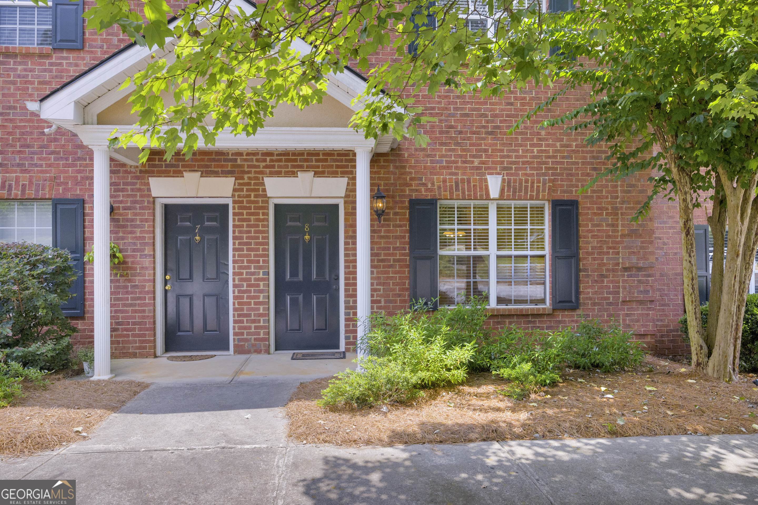 205 Woodstone Drive Athens GA 30605