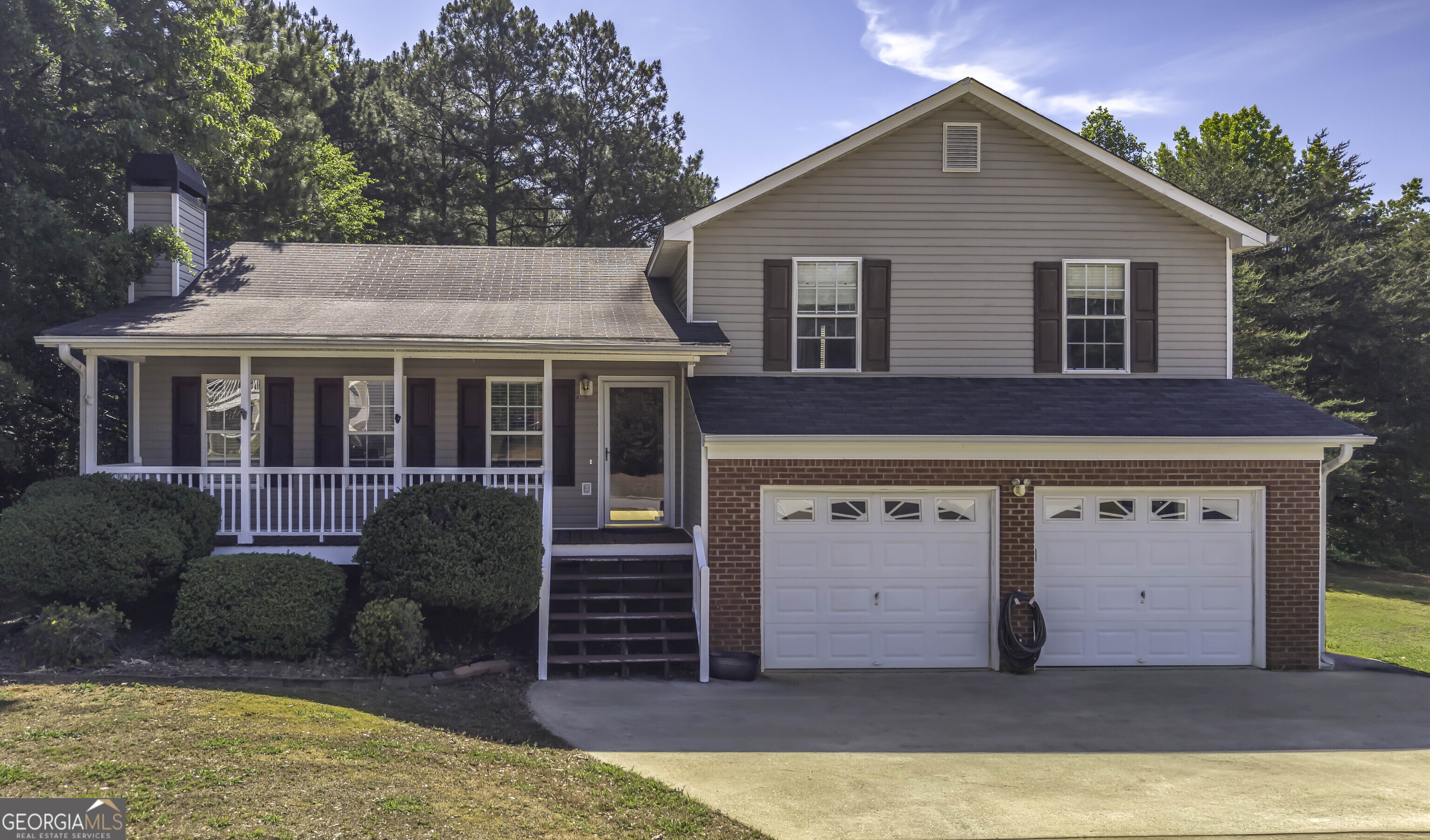 85 W Fork Way Temple GA 30179