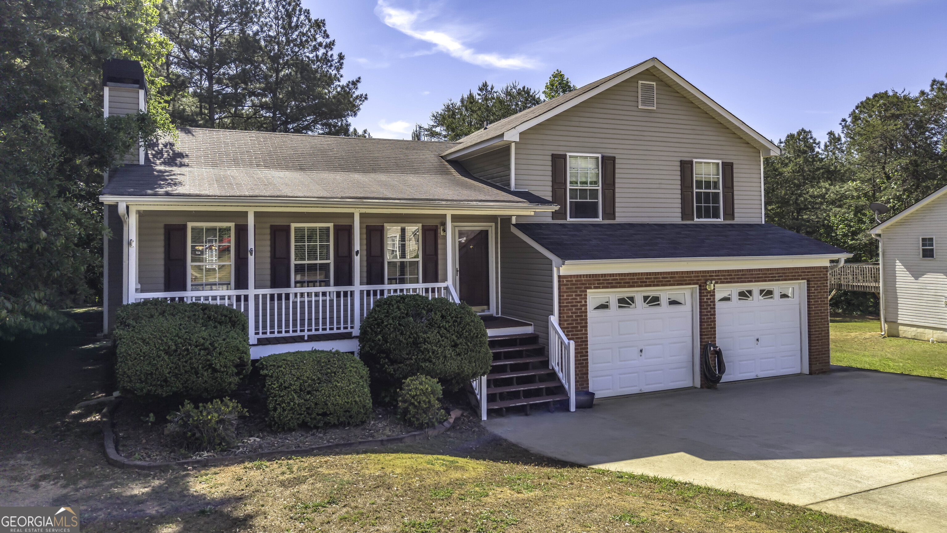 85 W Fork Way Temple GA 30179