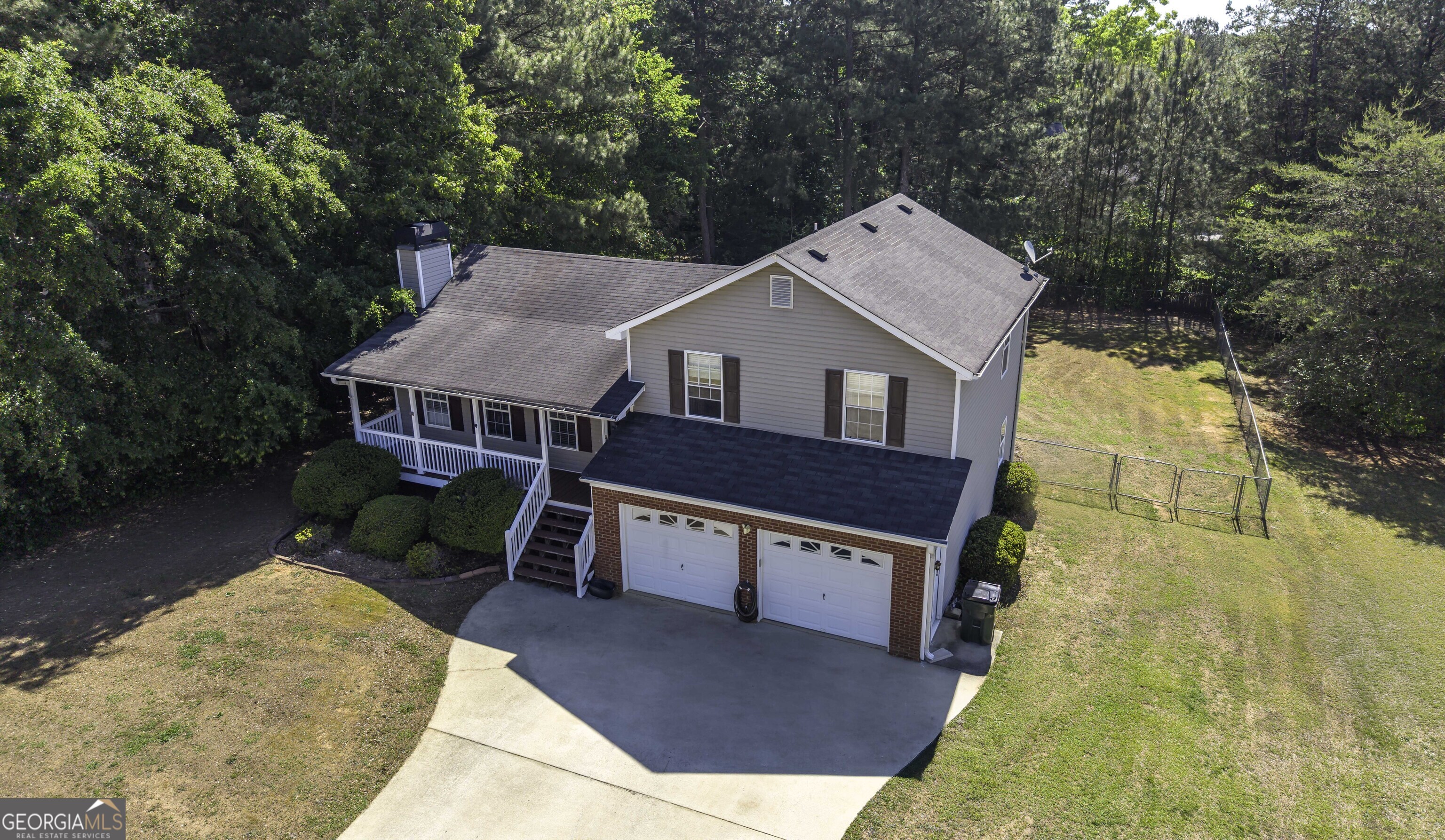 85 W Fork Way Temple GA 30179