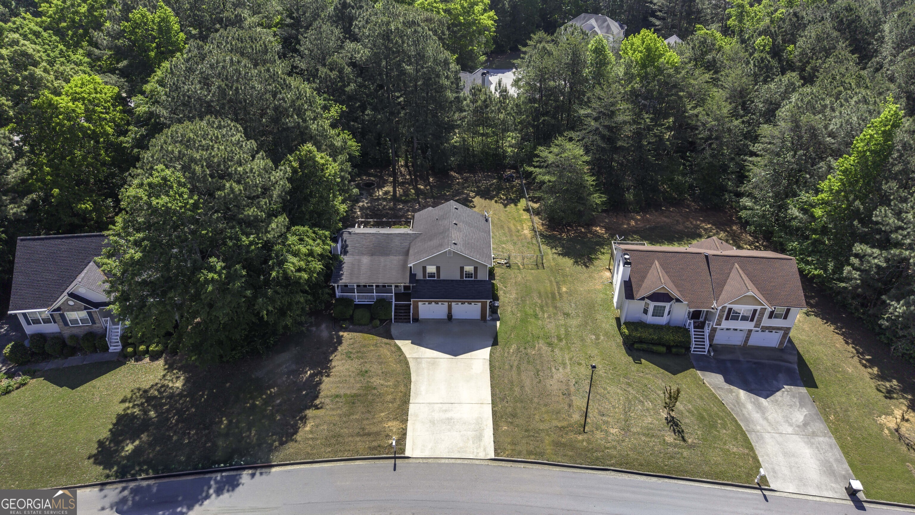 85 W Fork Way Temple GA 30179