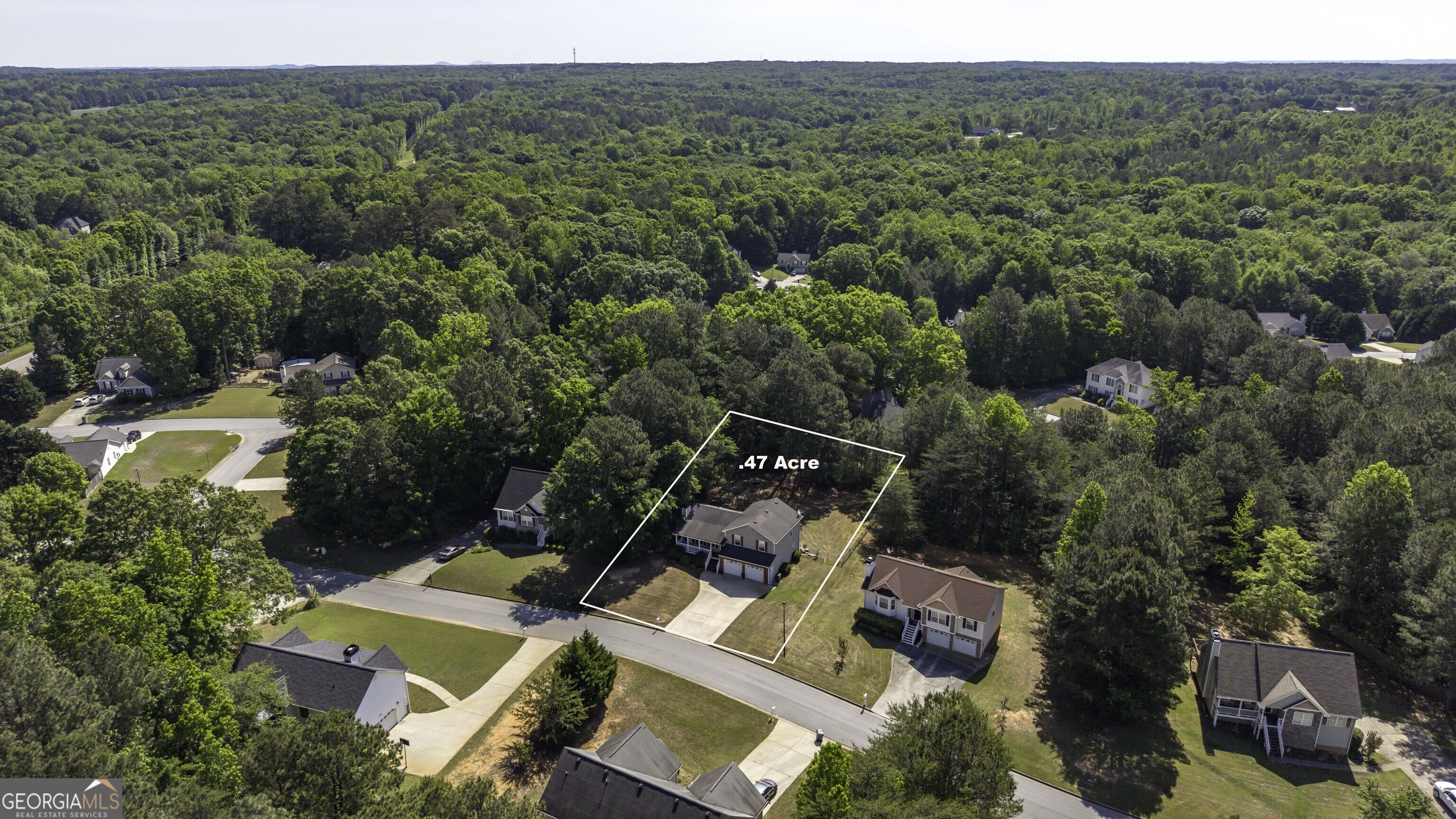 85 W Fork Way Temple GA 30179