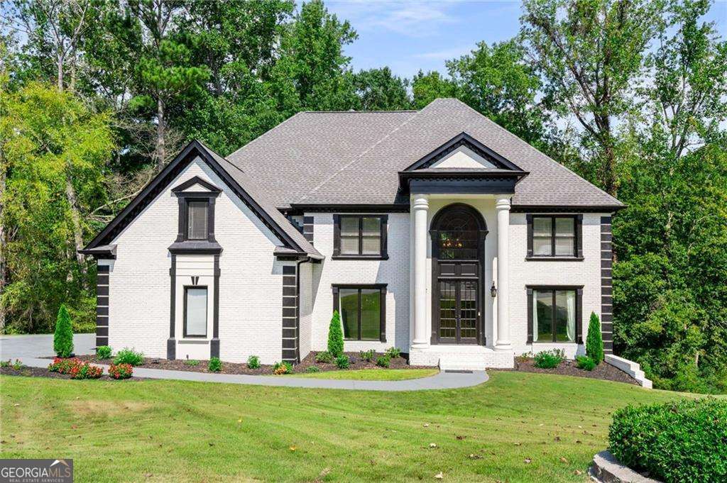 220 Milano Drive SW Atlanta GA 30331