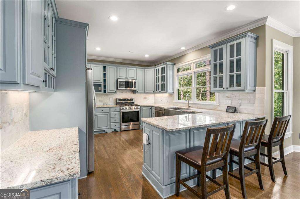 220 Milano Drive SW Atlanta GA 30331