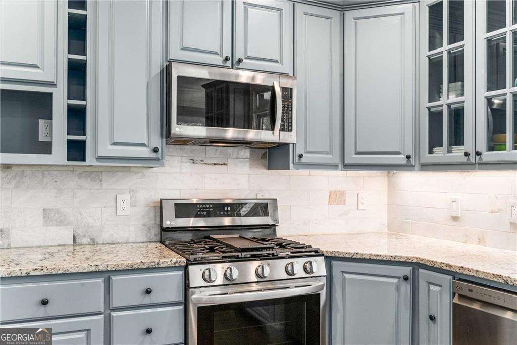 220 Milano Drive SW Atlanta GA 30331