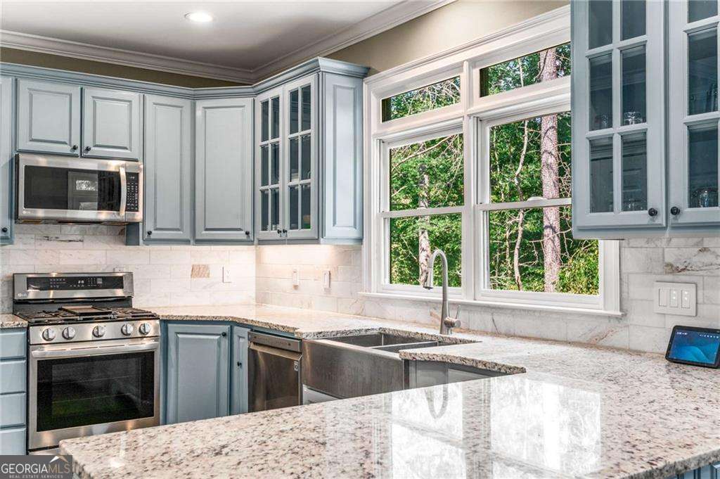 220 Milano Drive SW Atlanta GA 30331