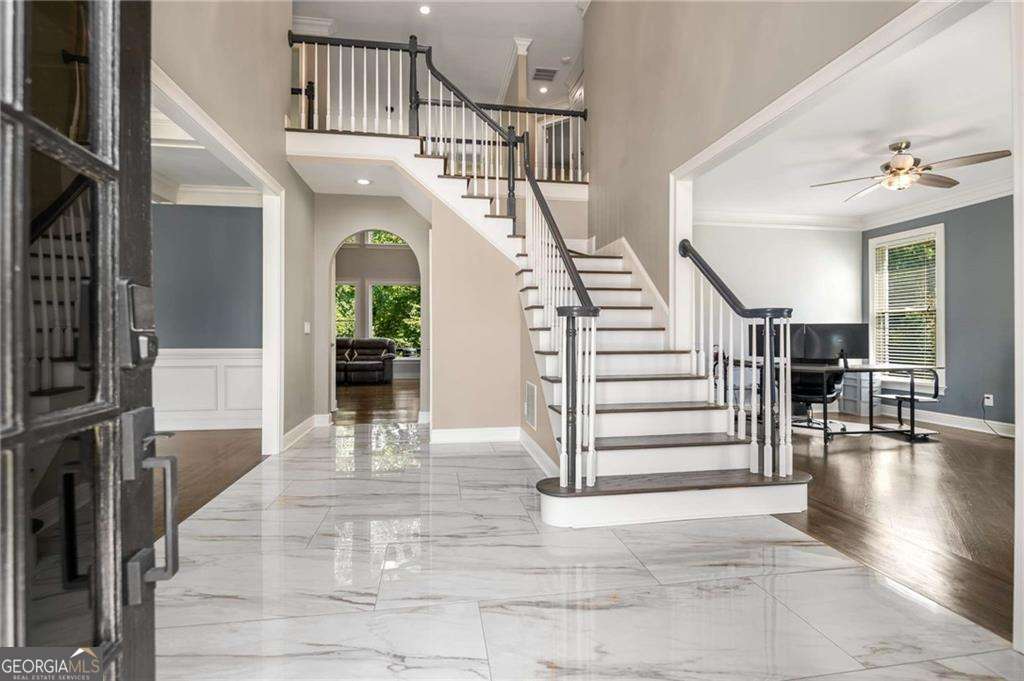 220 Milano Drive SW Atlanta GA 30331