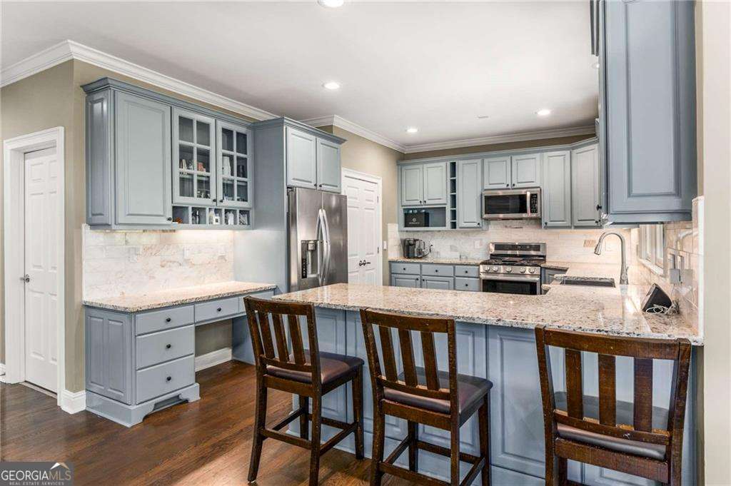 220 Milano Drive SW Atlanta GA 30331