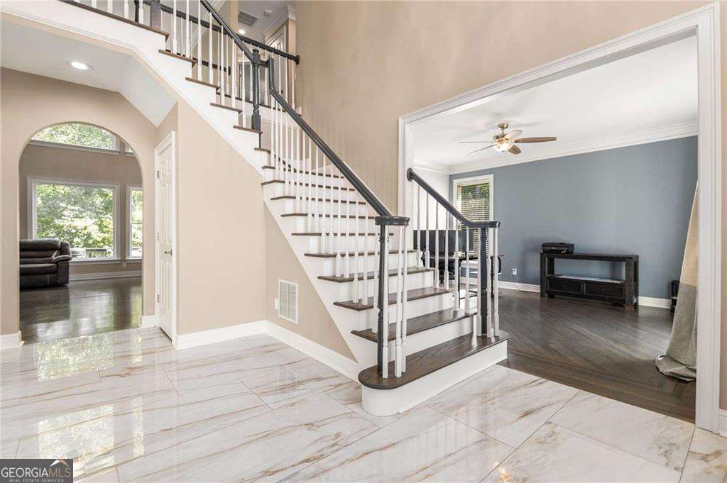 220 Milano Drive SW Atlanta GA 30331