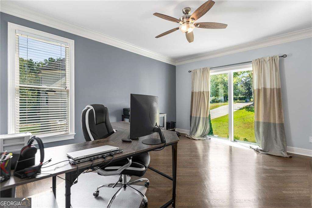 220 Milano Drive SW Atlanta GA 30331