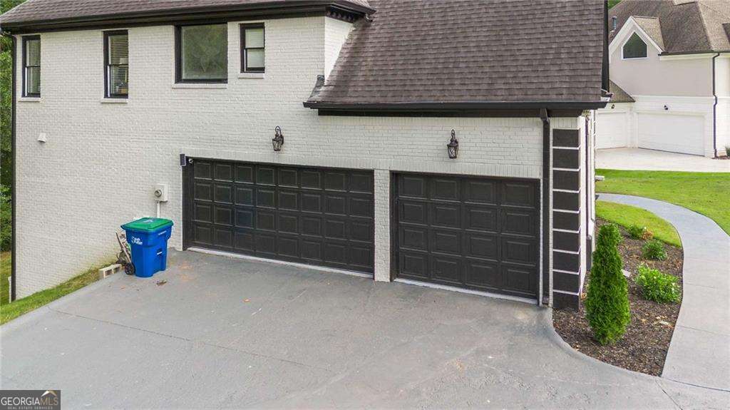 220 Milano Drive SW Atlanta GA 30331