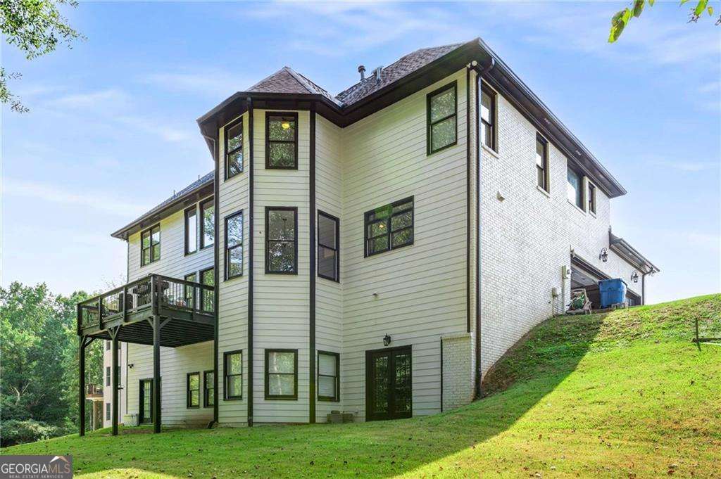 220 Milano Drive SW Atlanta GA 30331