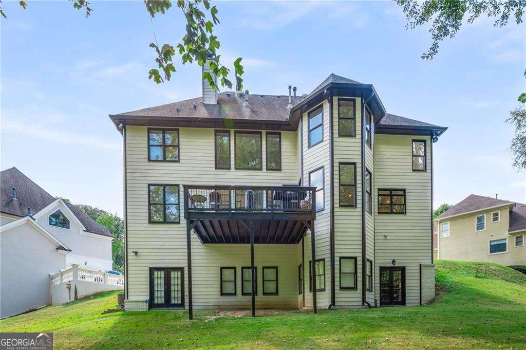 220 Milano Drive SW Atlanta GA 30331