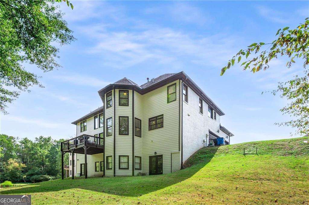 220 Milano Drive SW Atlanta GA 30331