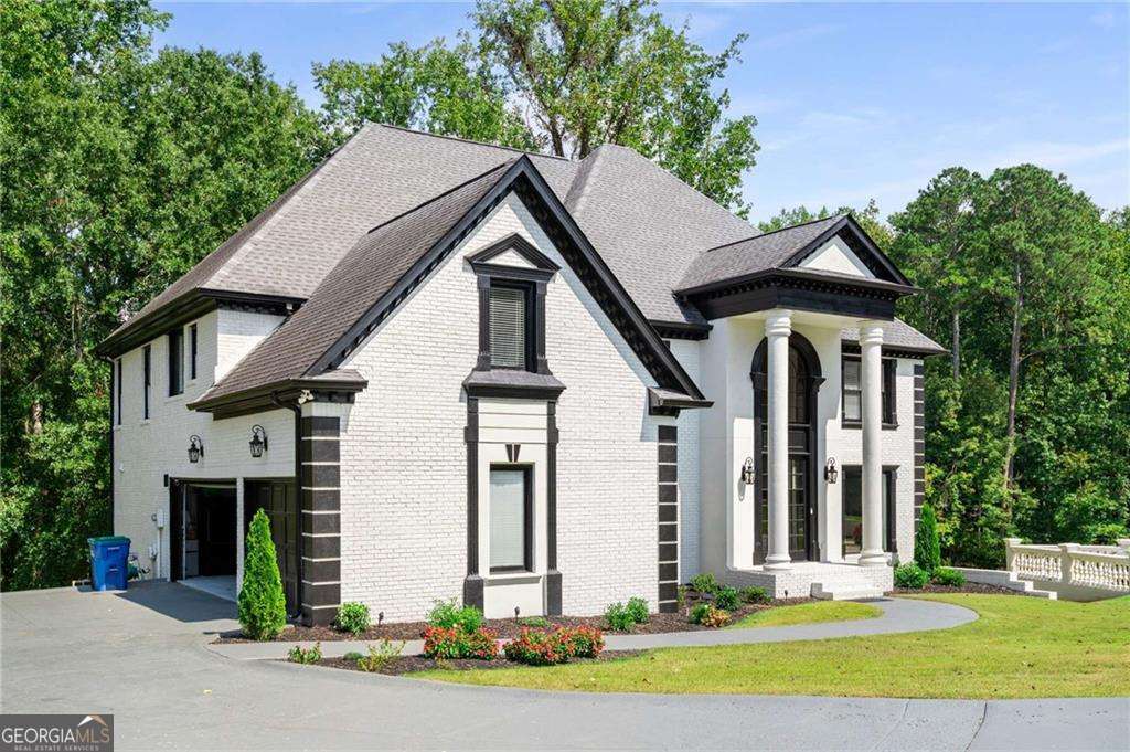 220 Milano Drive SW Atlanta GA 30331