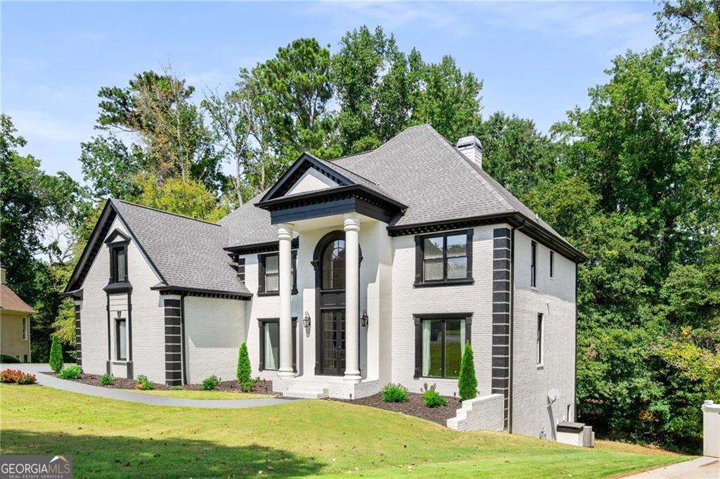 220 Milano Drive SW Atlanta GA 30331