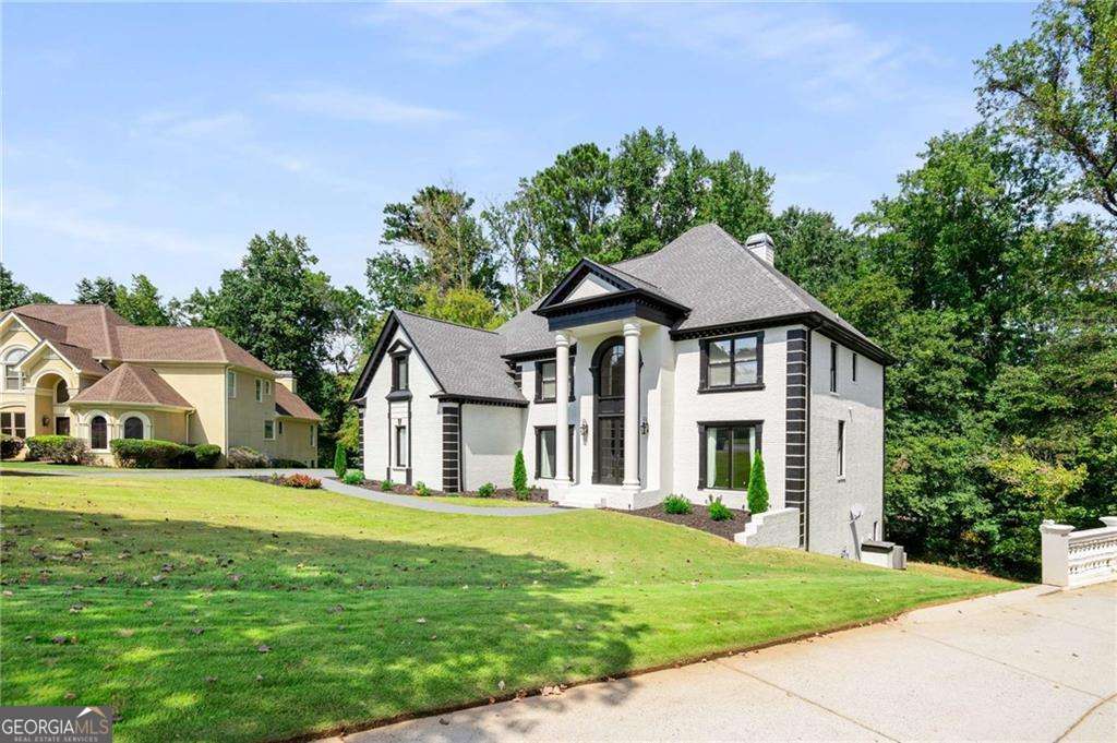 220 Milano Drive SW Atlanta GA 30331