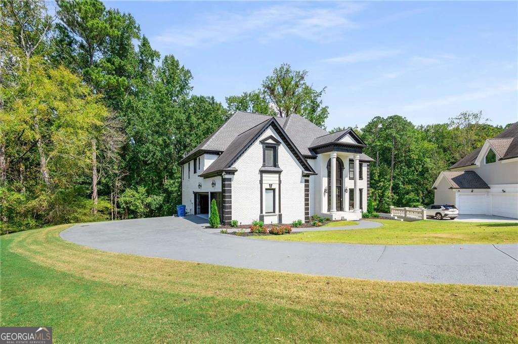 220 Milano Drive SW Atlanta GA 30331