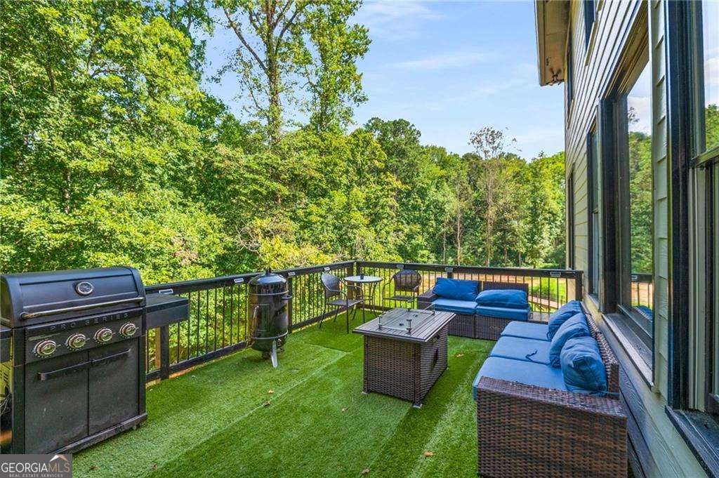 220 Milano Drive SW Atlanta GA 30331