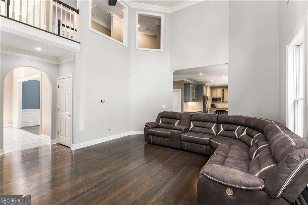 220 Milano Drive SW Atlanta GA 30331