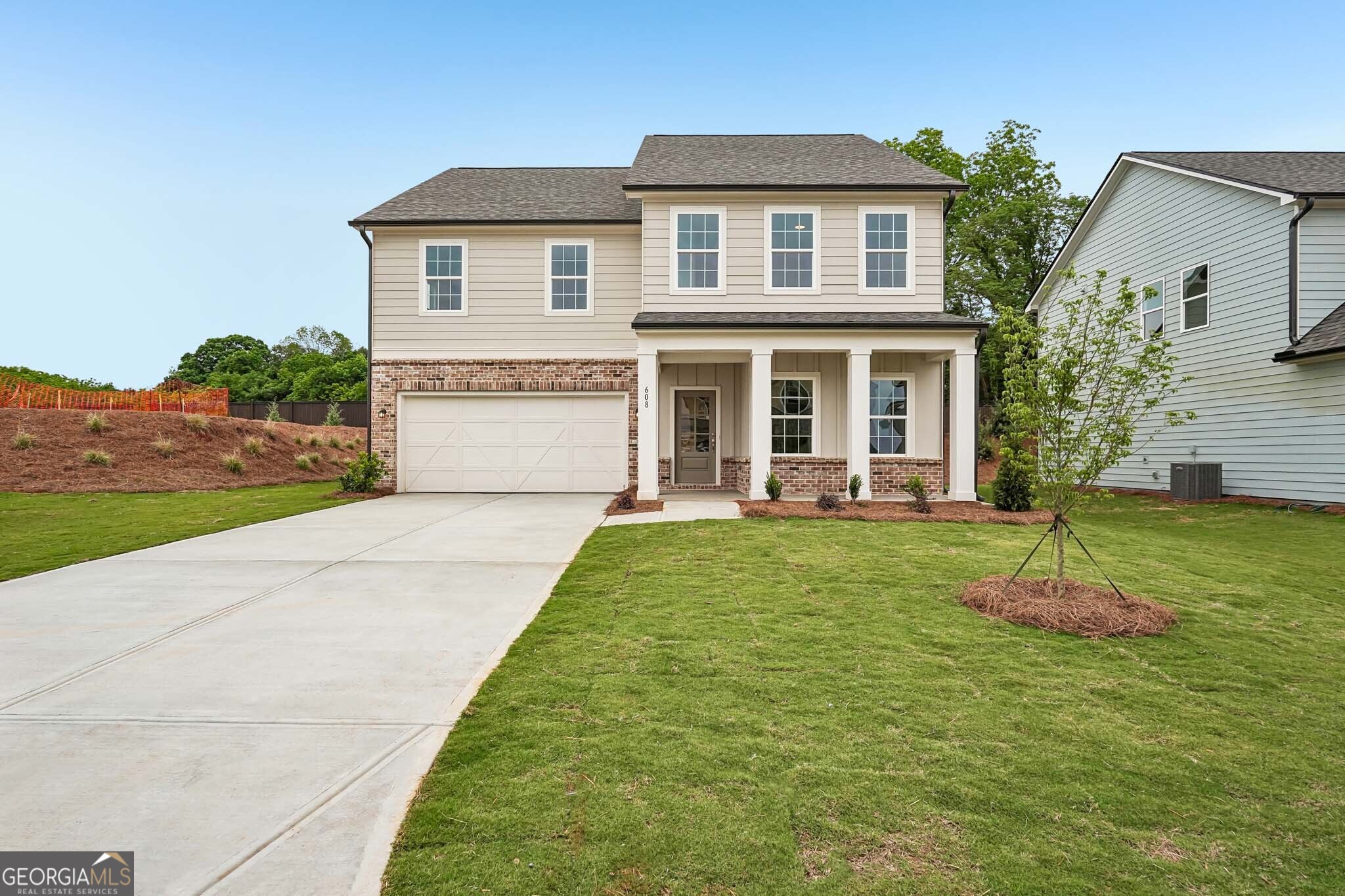608 Elwick Lane SE Cartersville GA 30120