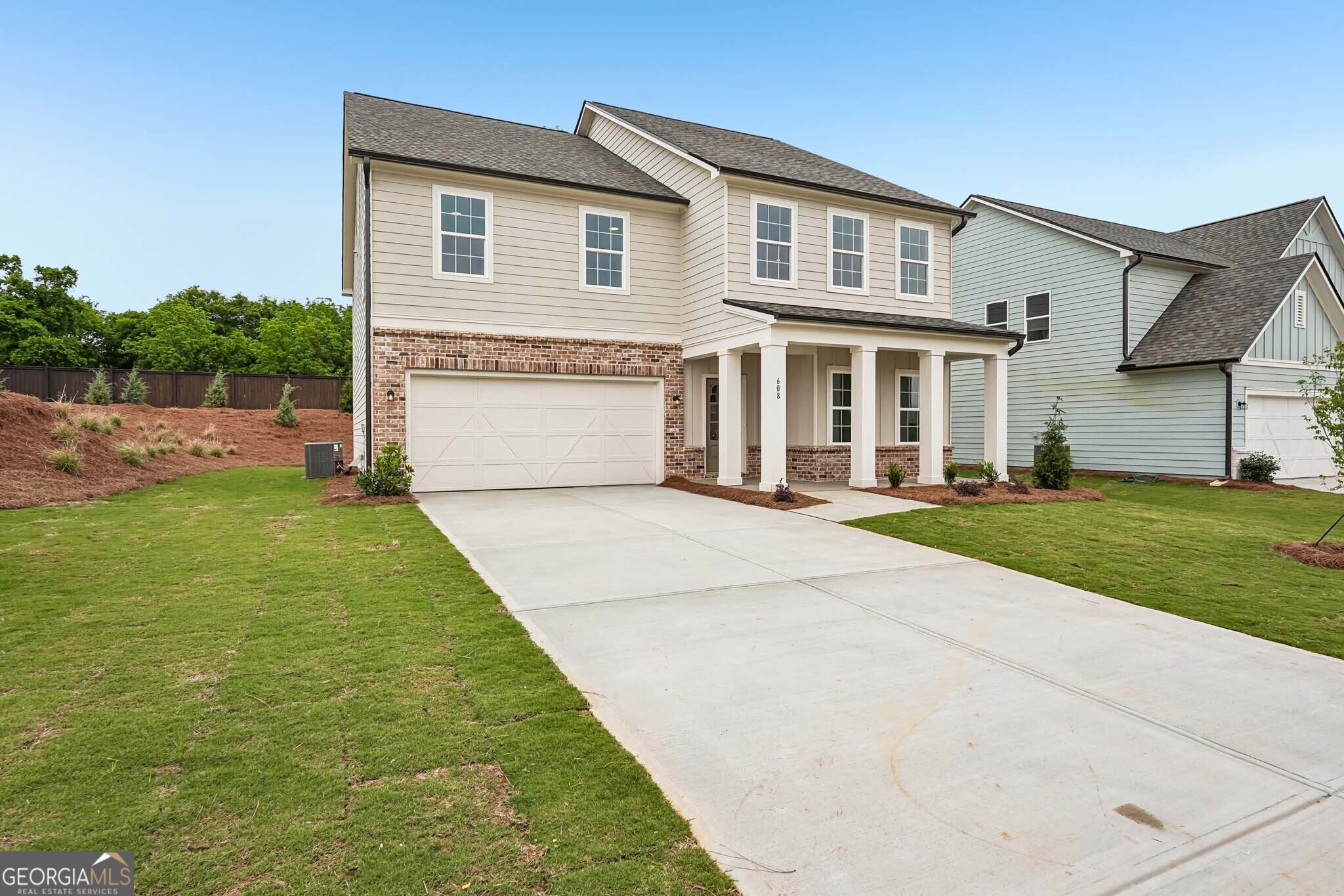 608 Elwick Lane SE Cartersville GA 30120