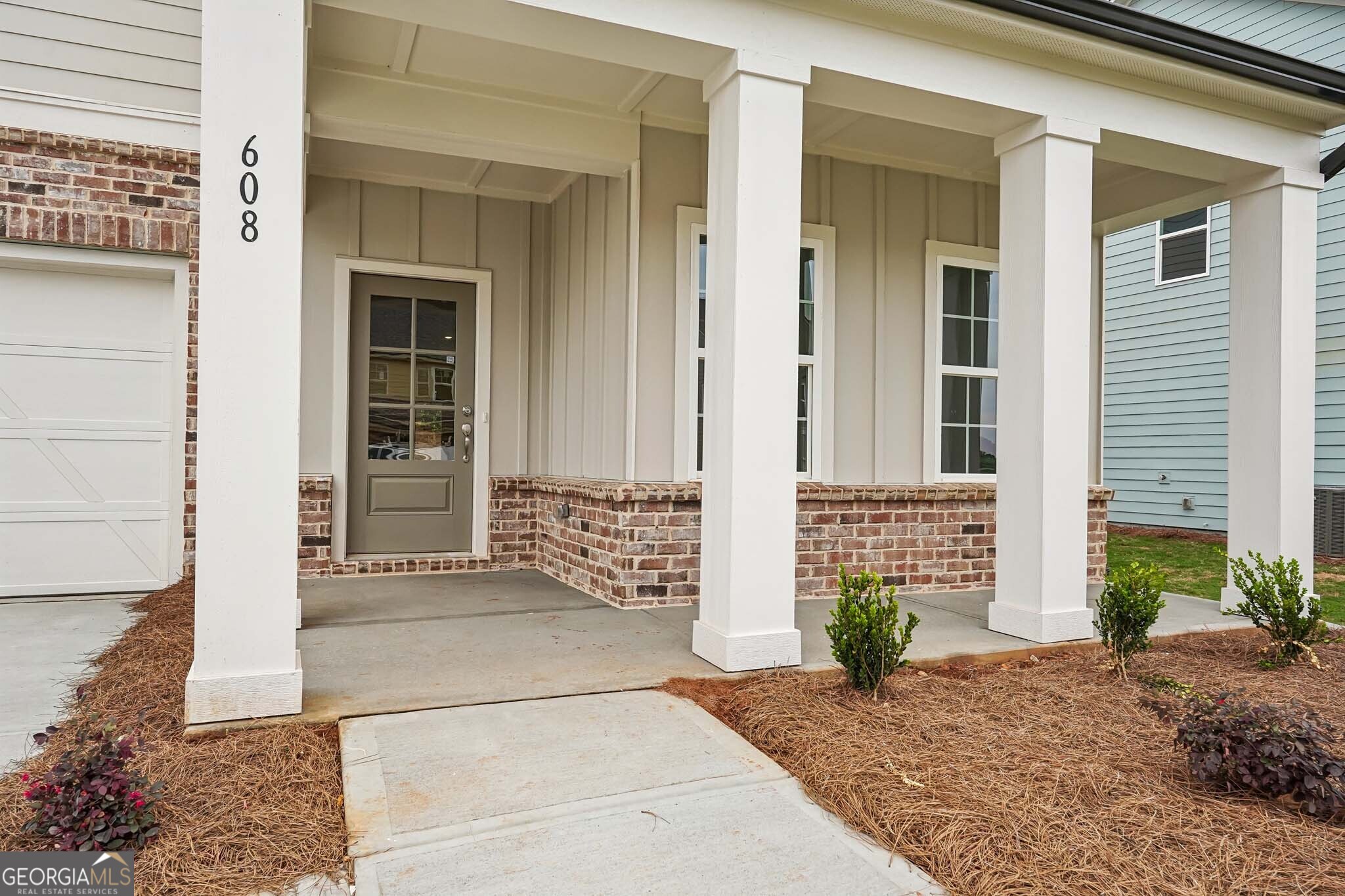 608 Elwick Lane SE Cartersville GA 30120