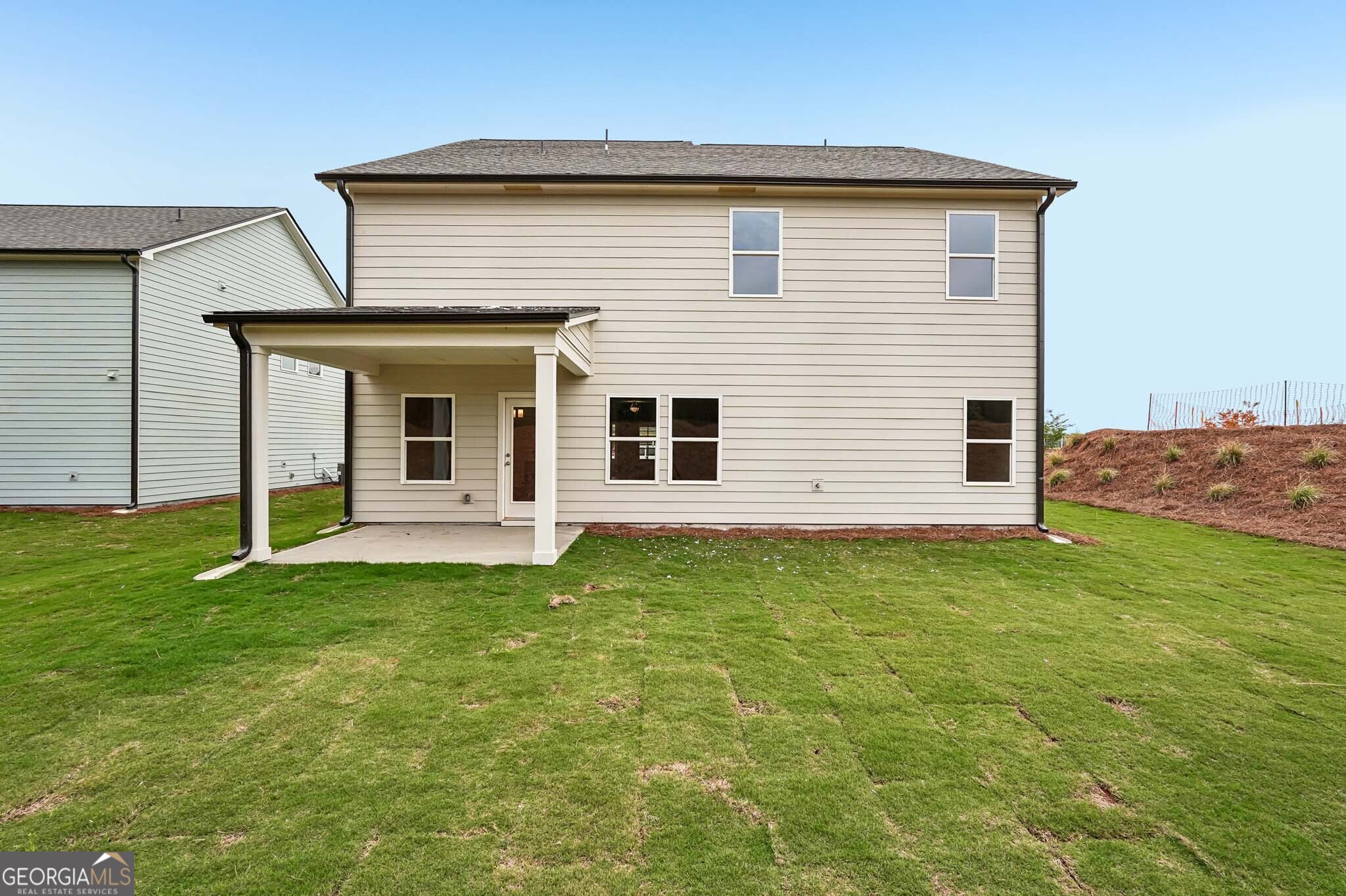 608 Elwick Lane SE Cartersville GA 30120