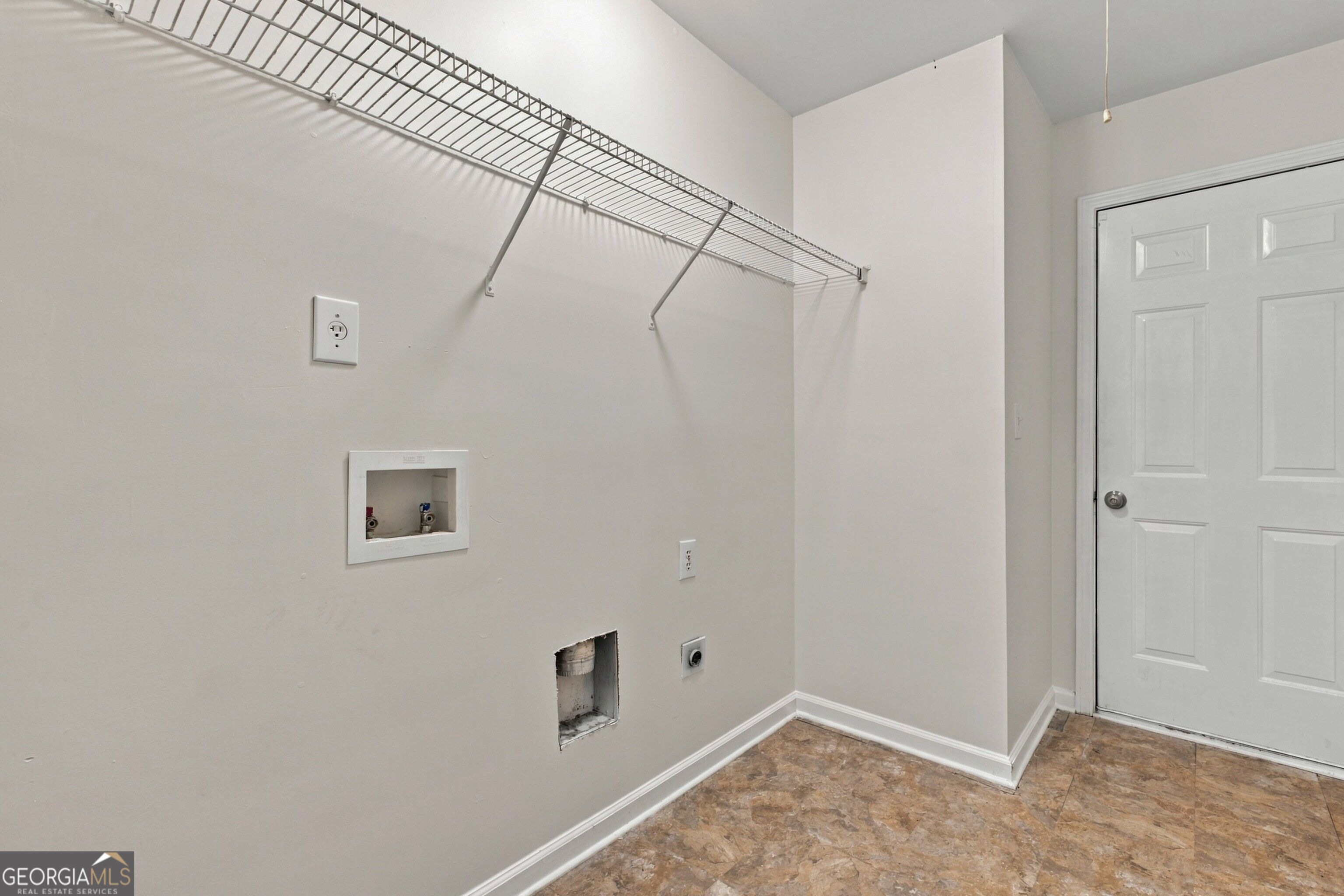 7595 Waverly Loop South Fulton GA 30213