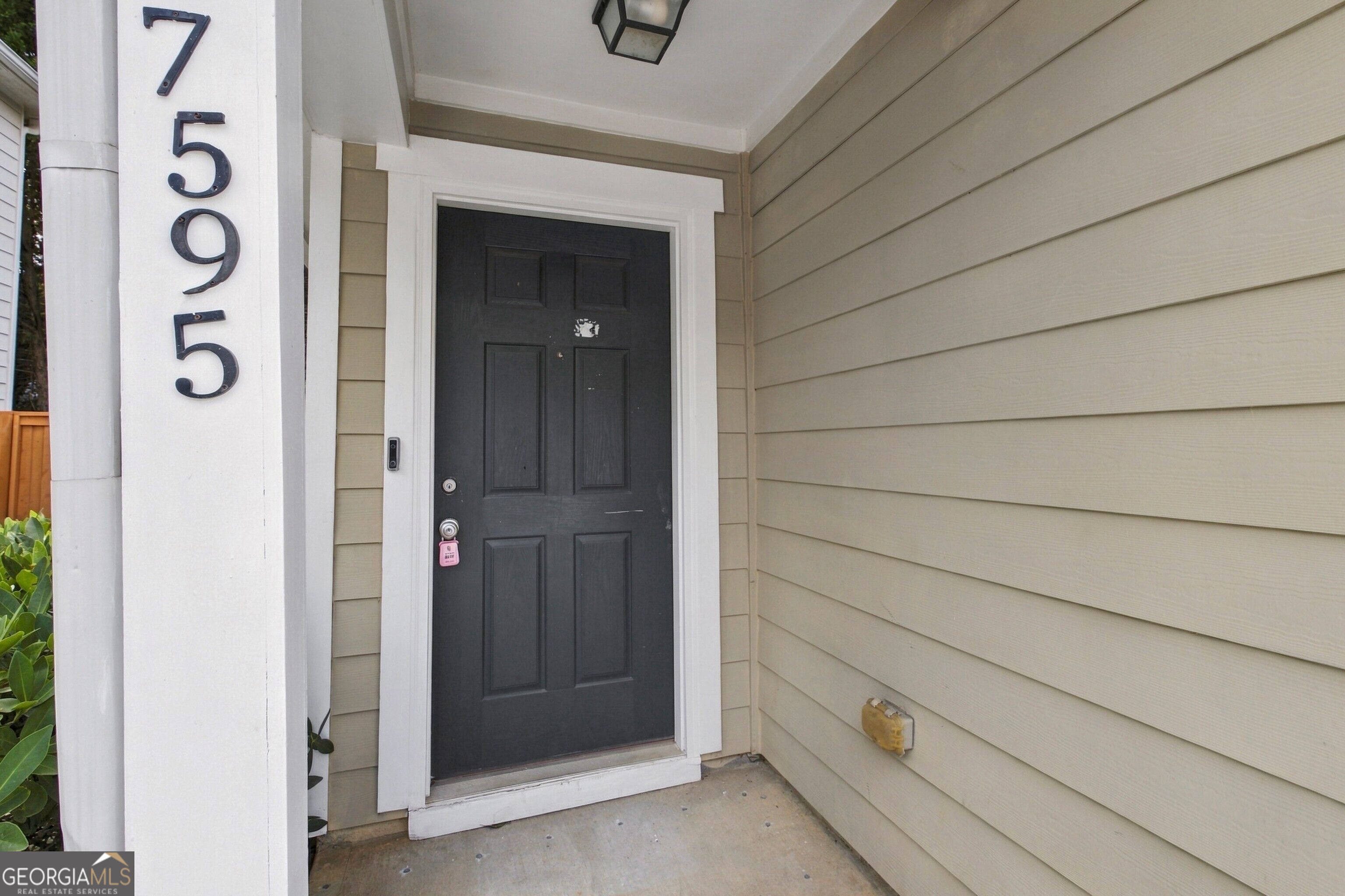 7595 Waverly Loop South Fulton GA 30213