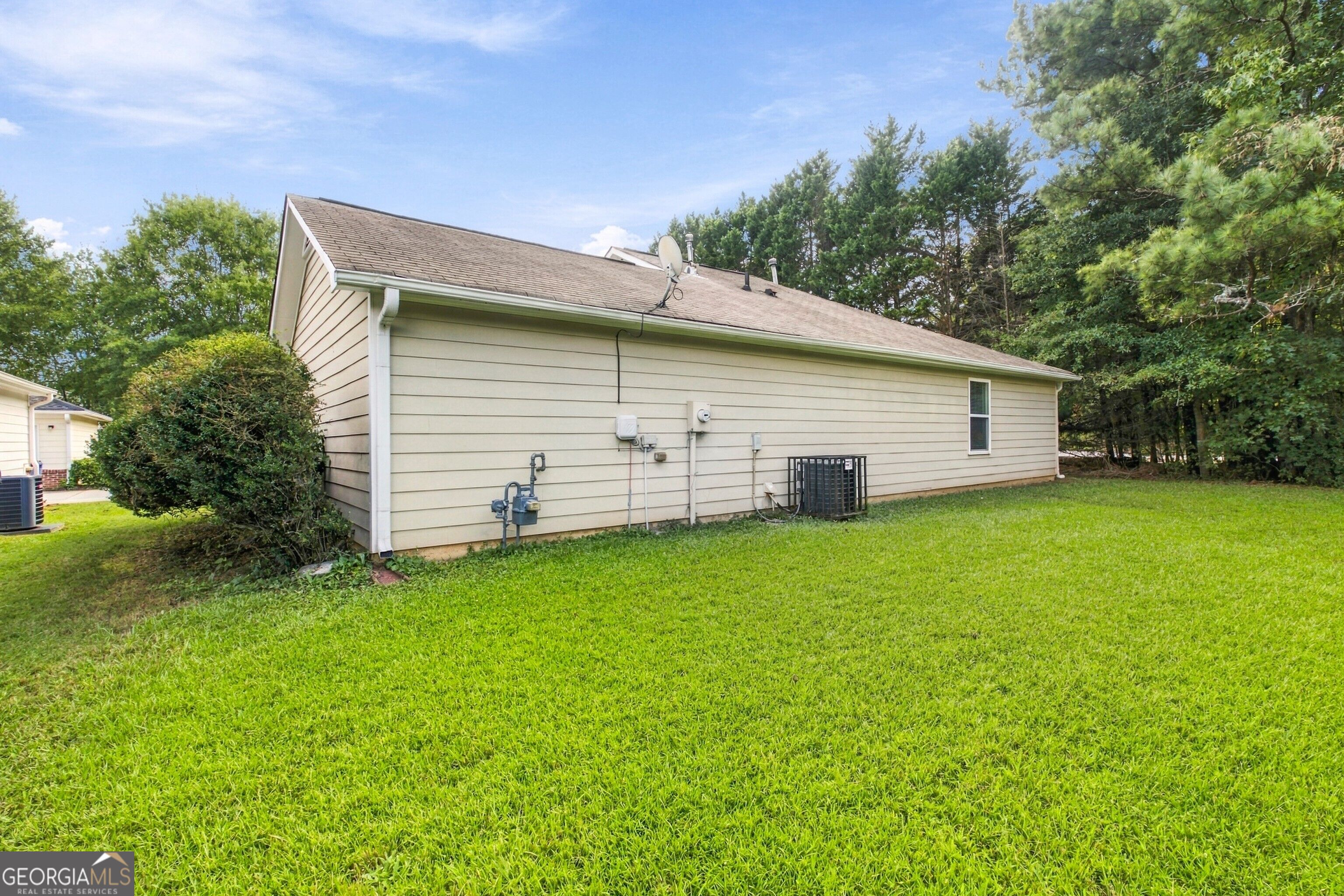 7595 Waverly Loop South Fulton GA 30213