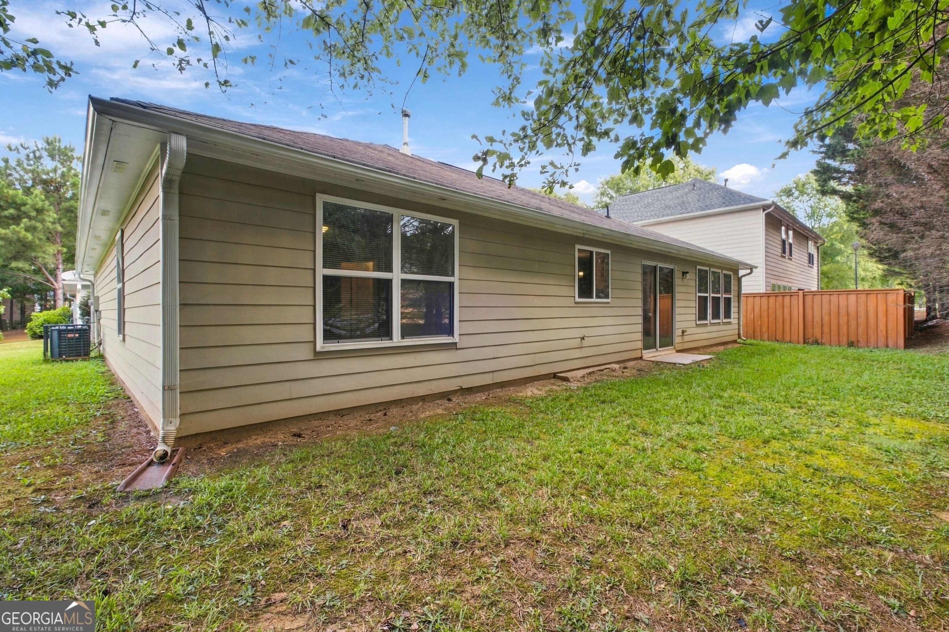 7595 Waverly Loop South Fulton GA 30213