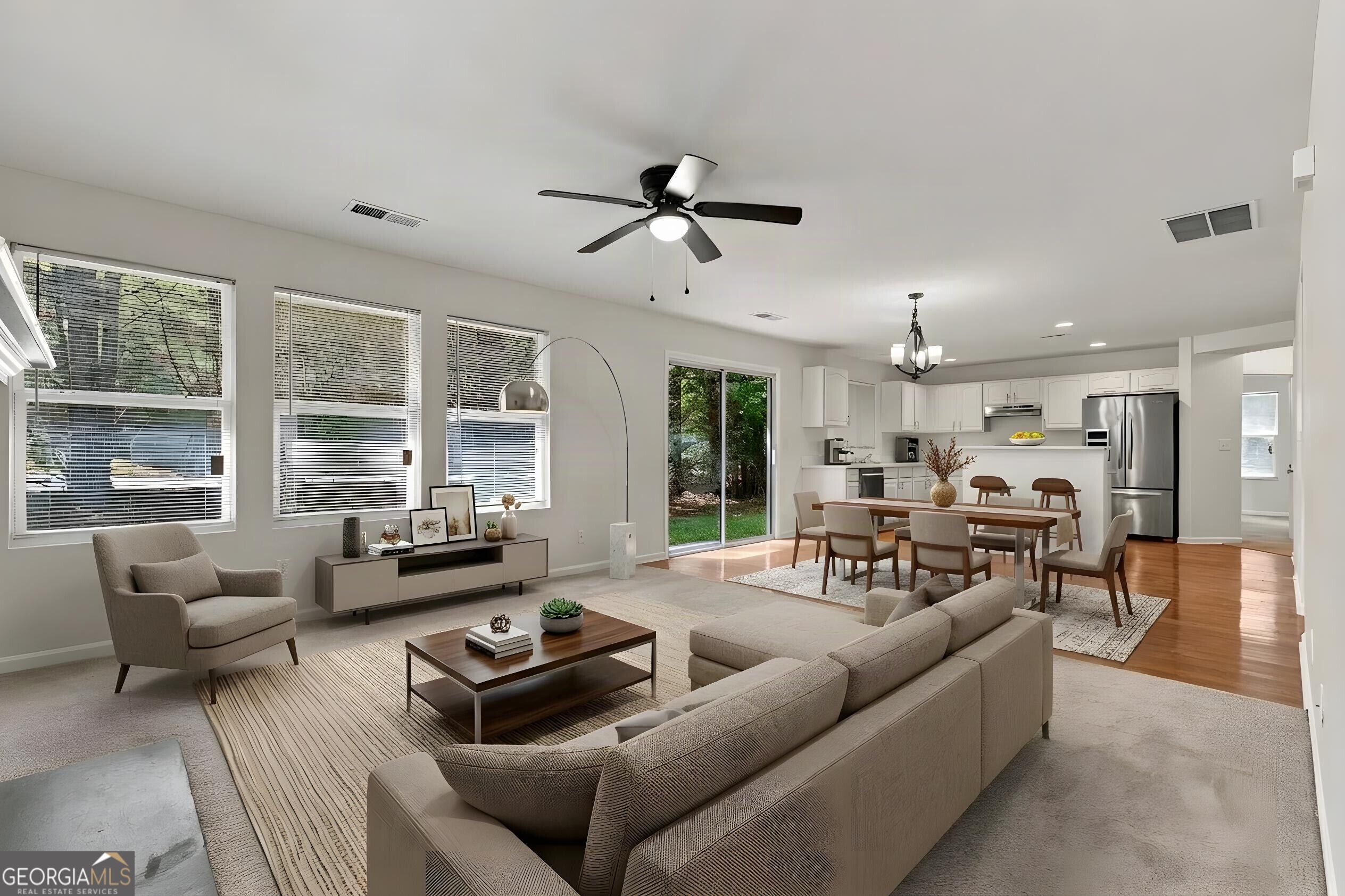 7595 Waverly Loop South Fulton GA 30213