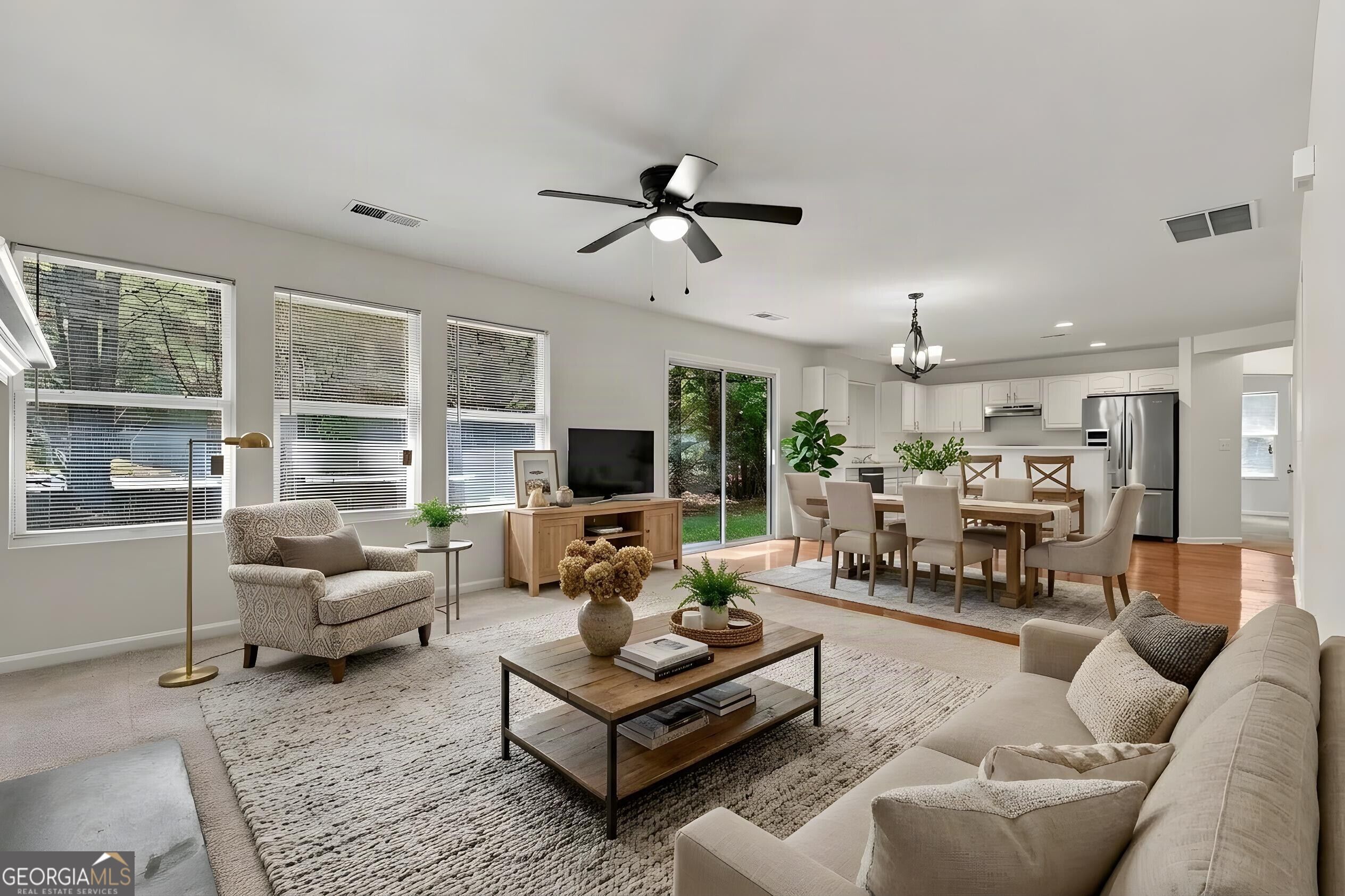 7595 Waverly Loop South Fulton GA 30213