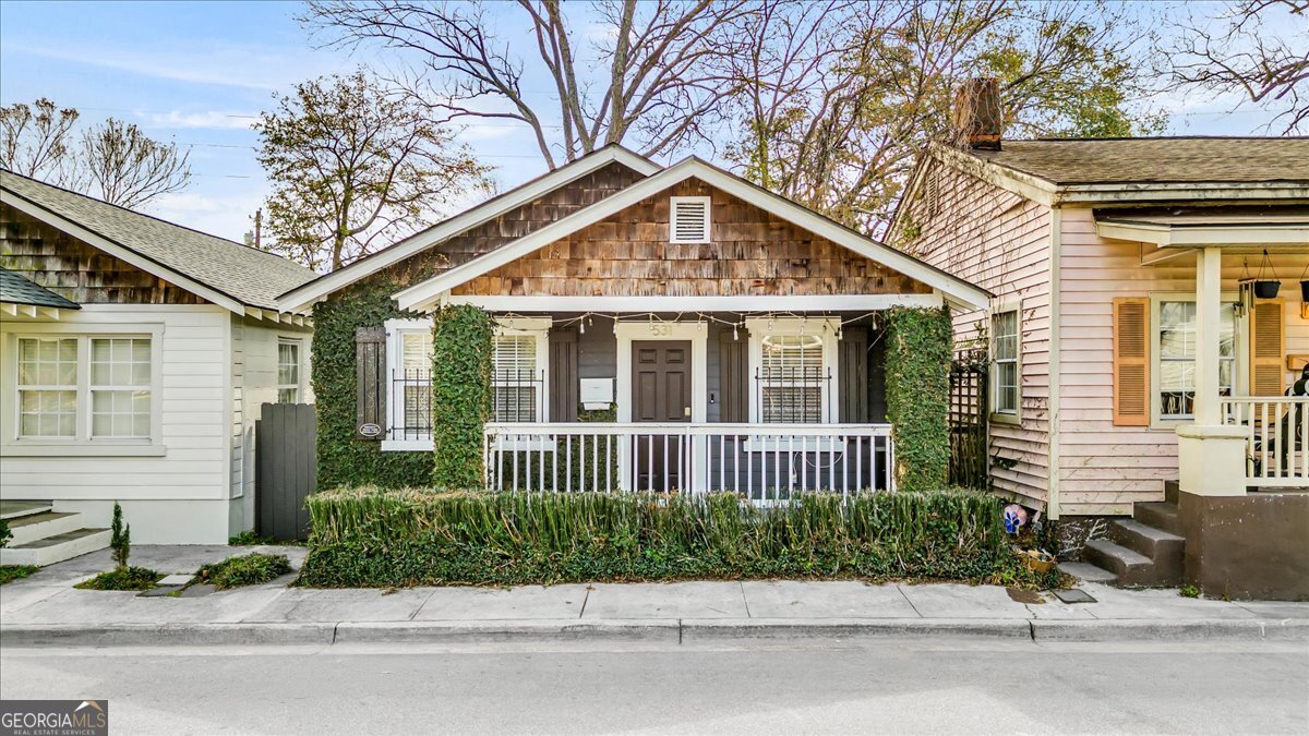 531 E 31st Street Savannah GA 31401